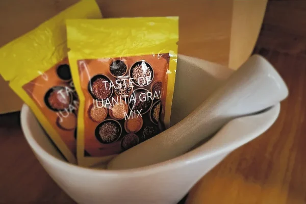 Gravy Mix