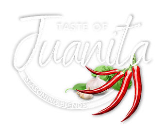 Taste of Juanita Seasoning Blends