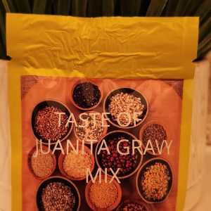 Gravy Mix