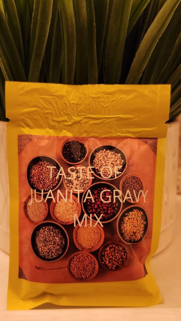 Gravy Mix