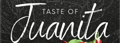 Taste of Juanita Seasoning Blends